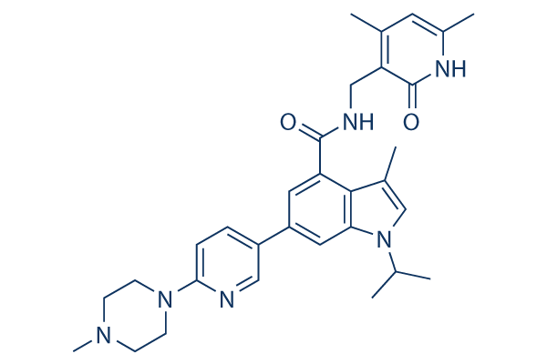 GSK503    CAS：1346572-63-1