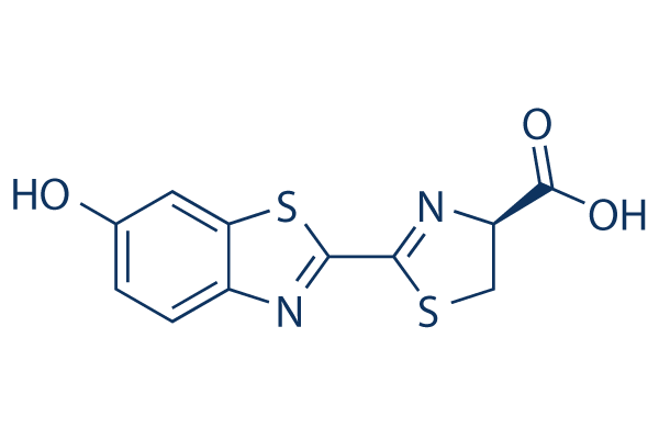 D-Luciferin     CAS ：2591-17-5 