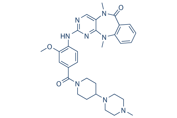 LRRK2-IN-1    CAS:1234480-84-2 