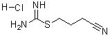 Kevetrin HCl