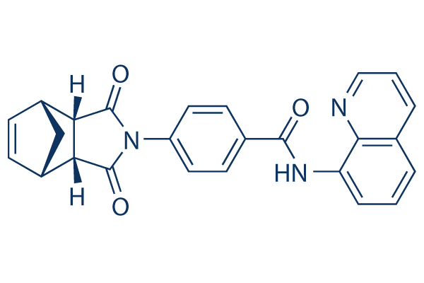 IWR-1-endo     CAS:1127442-82-3