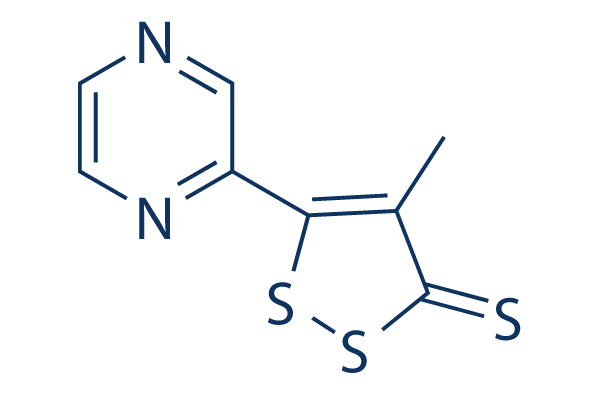 oltipraz   CAS：64224-21-1