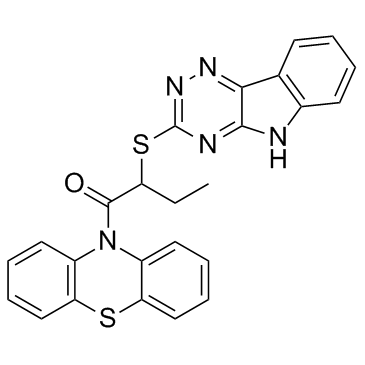 Inauhzin(INZ)   CAS：309271-94-1