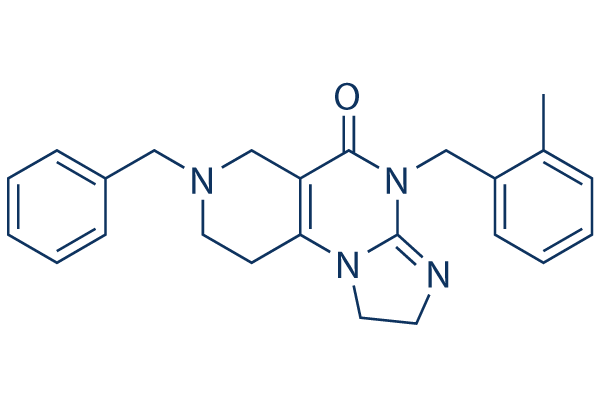 ONC201(TIC10)    CAS:1616632-77-9