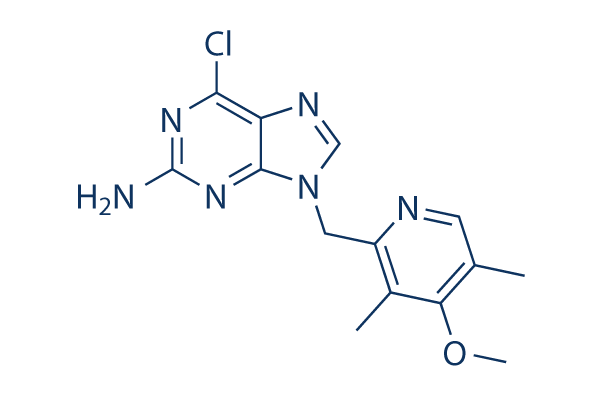 BIIB021(CNF2024)   CAS：848695-25-0