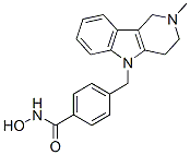 Tubastatin A(free base)   CAS：1252003-15-8