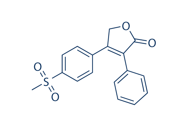 Rofecoxib    CAS：162011-90-7