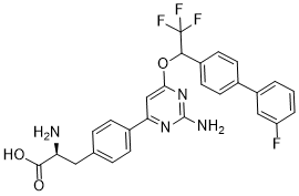 LP-533401  CAS：945976-43-2