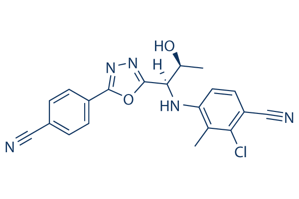 Testolone (RAD140)   CAS：1182367-47-0