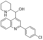 Vacquinol-1    CAS# 5428-80-8