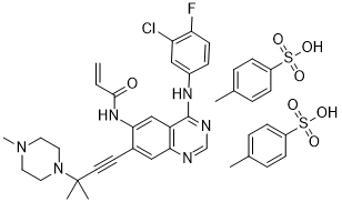 AV-412     CAS：451493-31-5