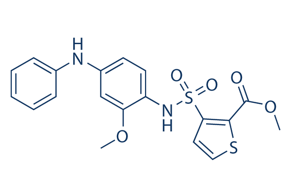 GSK0660   CAS:1014691-61-2