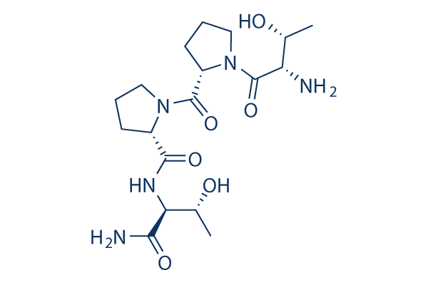 GLYX13    CAS：117928-94-6