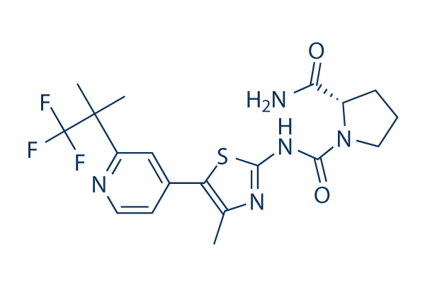 Alpelisib(BYL719)     CAS:1217486-61-7 