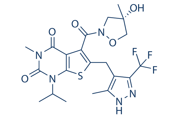 AZD3965   CAS No. 1448671-31-5