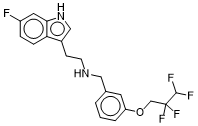 Lu AE58054 (Idalopirdine)     CAS NO. 467459-31-0