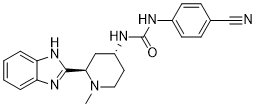 Glasdegib (PF-04449913)   CAS：1095173-27-5