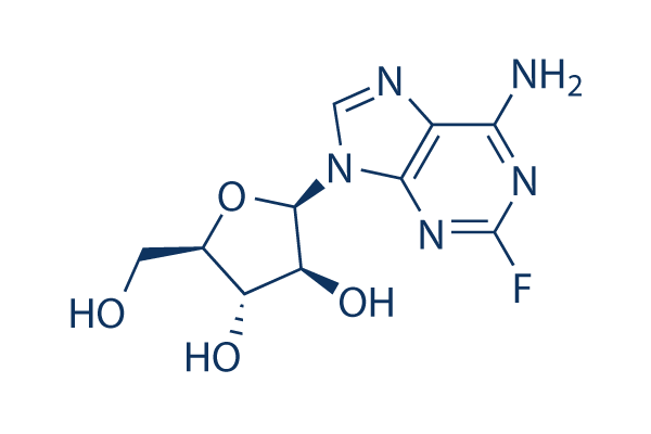 Fludarabine (NSC 118218)    CAS:21679-14-1