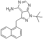 1-NM-PP1   CAS:221244-14-0