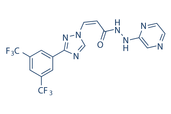 KPT330    CAS:1393477-72-9 