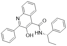 Talnetant     CAS：174636-32-9 