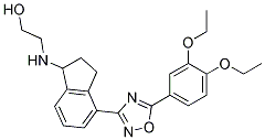 CYM5442    CAS：1094042-01-9