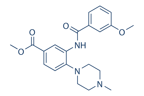 WDR5 0103    CAS:890190-22-4