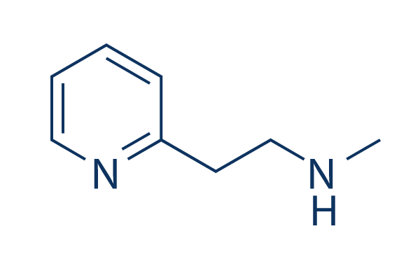 Betahistine     CAS:5638-76-6