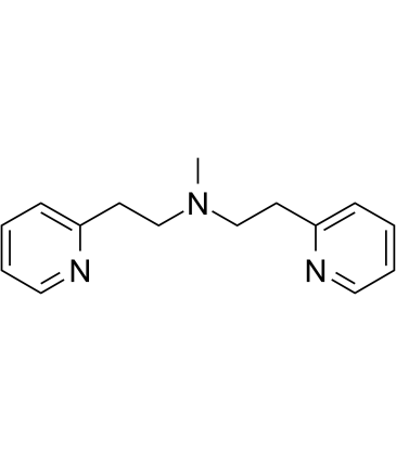 NSC19005(Betahistine EP Impurity C)    CAS:5452-87-9 