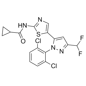 BMS-3    CAS:1338247-30-5