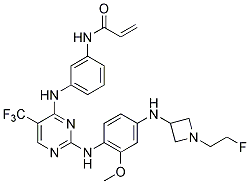 CNX-2006   CAS：1375465-09-0