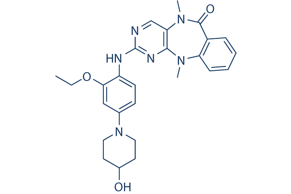 xmd8-92    CAS:1234480-50-2