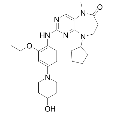 mps1in-2    CAS:1228817-38-6