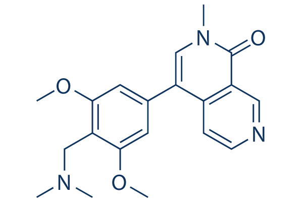 BI-7273    CAS：1883429-21-7 