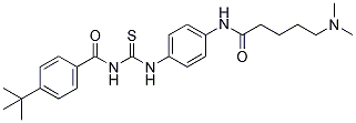 Tenovin-6     CAS：1011557-82-6