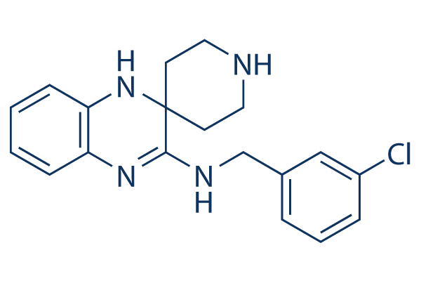 Liproxstatin-1   CAS: 950455-15-9 