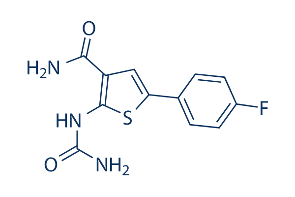 TPCA-1    CAS:507475-17-4