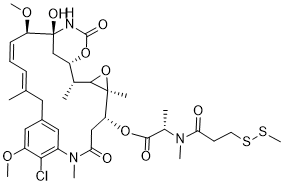 DM1-Sme    CAS：138148-68-2 