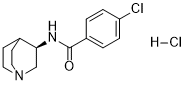 PNU282987HCL    CAS:123464-89-1