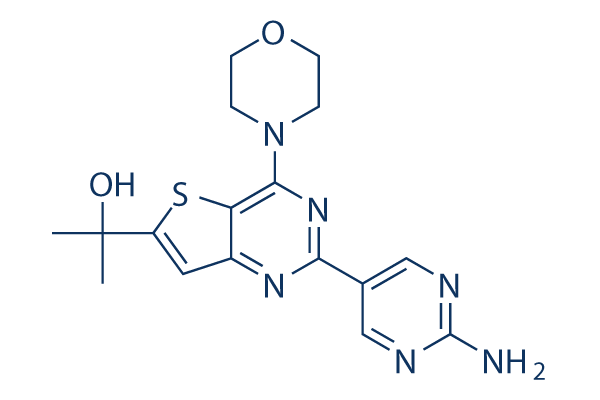 GNE-493      CAS:1033735-94-2