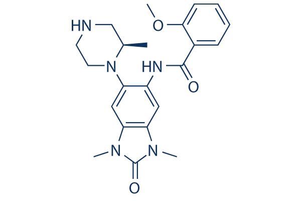 GSK-6853    CAS：1910124-24-1 