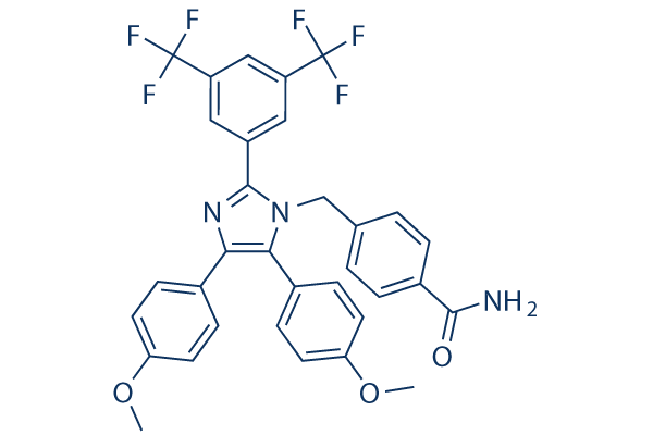 Apoptozole    CAS：1054543-47-3  