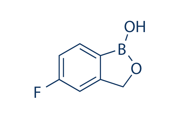 Tavaborole (AN-2690)   CAS：174671-46-6 