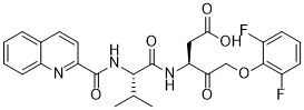 QVD-oph    CAS：1135695-98-5