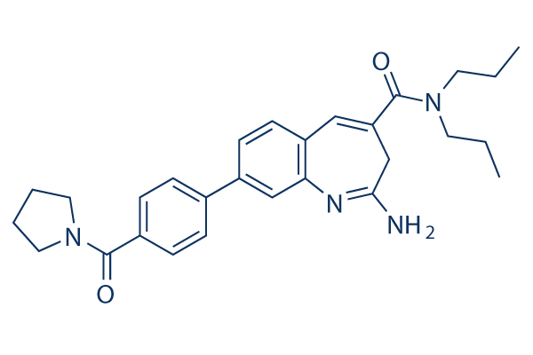 Motolimod (VTX-2337)   CAS:926927-61-9