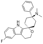 GRT6005(Cebranopadol)       CAS:863513-91-1 