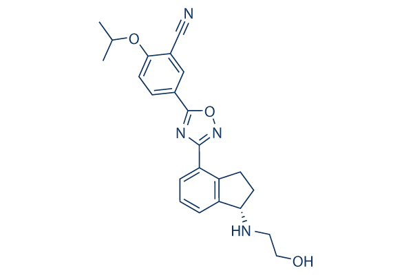 ozanimod   CAS:1306760-87-1