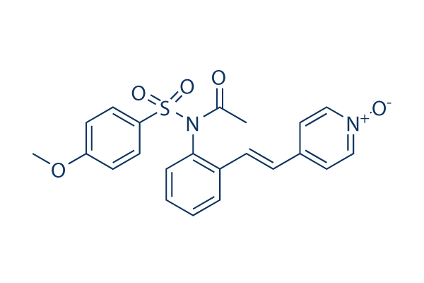 HMN-214    CAS No. 173529-46-9