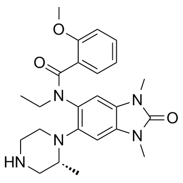 GSK9311      CAS:1923851-49-3