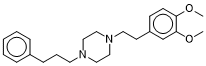 Cutamesine (SA4503; AGY-94806)   CAS:165377-43-5